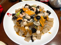 -小红鲸·海鲜餐厅(轸大路店)
