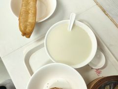 -阊门姚记豆浆(旧学前直营店)