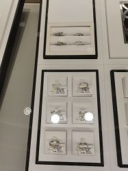 -中国黄金(福佳新天地店)