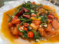 -多哥水傣味餐厅(司马巷店)
