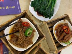 -中恒华茶楼(牌坊店)