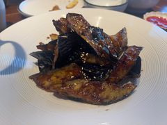 -Local泰莲庭(虹鳟鱼店)