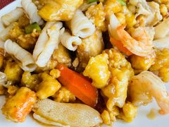 鸿运八珍豆腐-桃子餐厅·天津菜(红星路直营店)