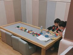 -海底捞火锅(天津SM城市广场店)