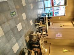 -花千代秘制烤鱼(曼哈顿店)