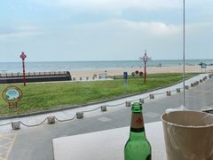 -港畔赶海蒸汽海鲜烧烤自助(仙螺岛店)