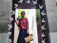 门面-京兆尹(雍和宫店)