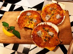 -CRAZYONES西班牙海鲜饭(日月光店)