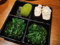 -吉兆手握寿司(车公庙店)