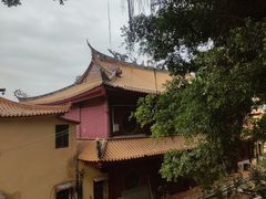 -梵天禅寺