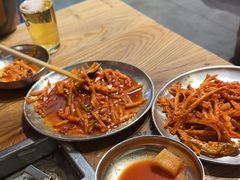 -枣玛尔脊骨汤·烤肉(西塔总店)