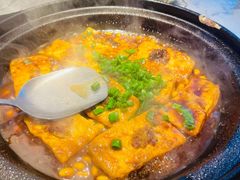客家酿豆腐-醉南拳客家菜·河田鸡(东街口航空大厦店)