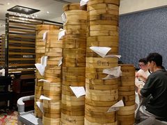-稻香海鲜饭店(第一国际店)