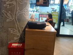 -星巴克(上海南站店)