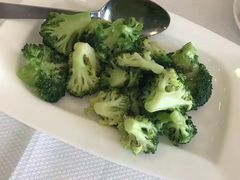 -新加坡海鲜共和(名胜世界圣淘沙海滨坊)