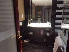 -上海圣淘沙万怡酒店