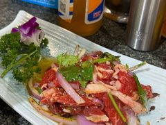 -鹤之乡·齐齐哈尔烤肉·非遗(秋涛路店)