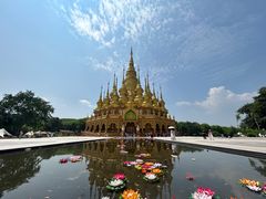 -西双版纳勐泐文化旅游区