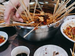 -成都瓜串串(华强北店)