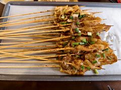 -林二哥宜烤官·宜宾小烧烤