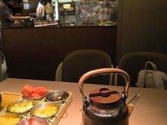 -将军牛排·尔滨地标朝鲜族美食(总店)