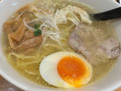 -一風堂拉面(美罗城店)