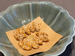 -许家菜(望江店)