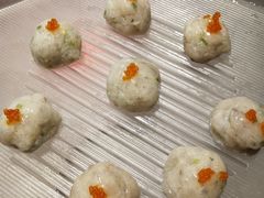 手打虾滑-王家渡火锅(金宝汇店)