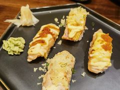-鸟鹏烧鸟居酒屋(天河领展店)