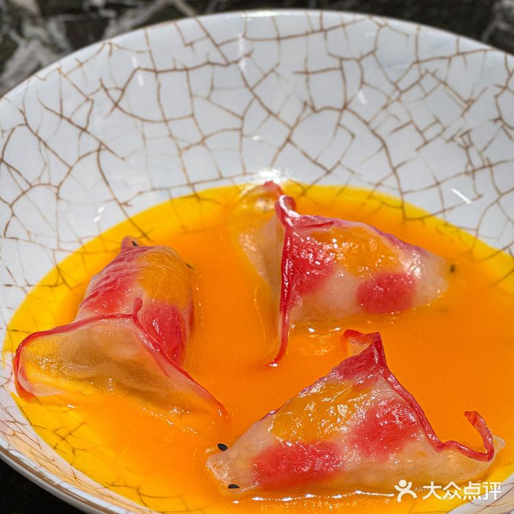 变了变了!!陶陶居让我好陌生…