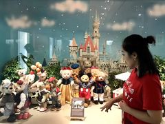 -济州岛泰迪熊博物馆