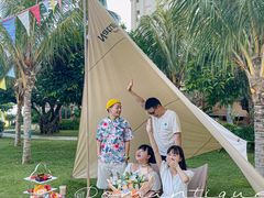 -三亚亚龙湾天域度假酒店