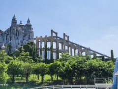 -厦门方特梦幻王国