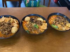 -柳大厨螺蛳粉(人民路总店)