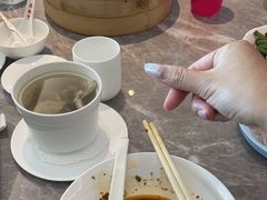-鼎泰丰(国贸商城店)