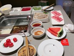 -海底捞火锅(宝龙广场夜宵主题店)