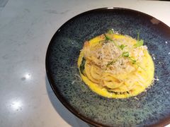 传统意式卡邦娜意大利面-BE BRIGHT KITCHEN(正佳广场店)