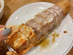-揭阳钟记小食(福田新村店)