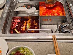 -海底捞火锅(宝龙广场夜宵主题店)