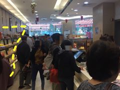 -长发西饼(临顿路店)