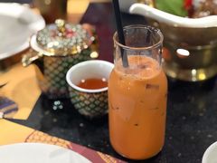 -simply thai天泰(静安嘉里中心店)