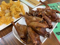-崖口煲仔饭