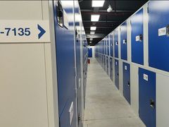 -StorHub趣存自助仓·迷你仓(普陀店)