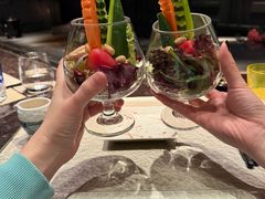 -Ginza Onodera铁板烧(外滩十八号店)