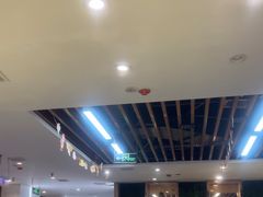 -清真·锦翔炝锅鱼(明德门店)