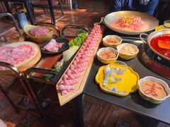 -羊大爷涮肉(亮马桥店)