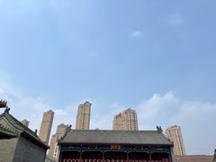 -天津大悲禅院