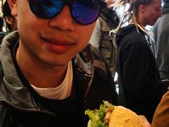 -Fergburger(皇后镇店)