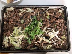 -清真永恒华威肉饼(潘家园店)