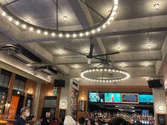 大堂-COMMUNE幻师(五角场店)